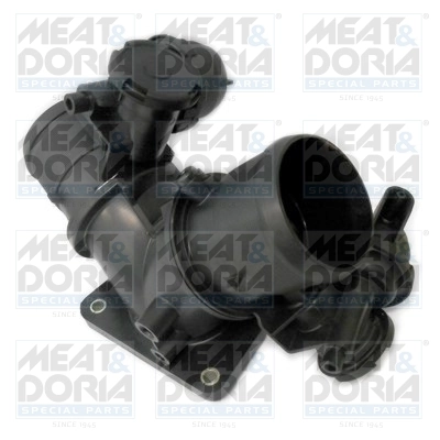 Throttle Body